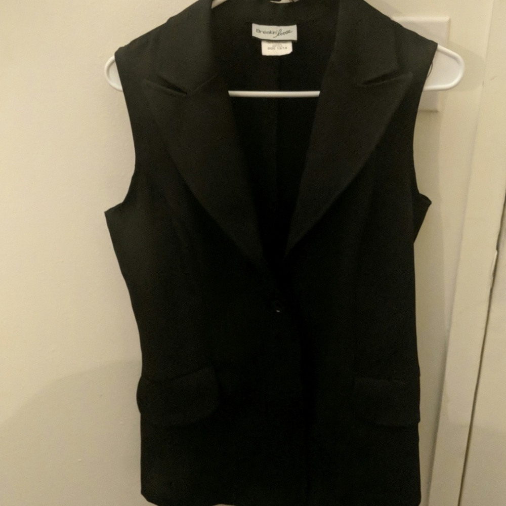 Vest